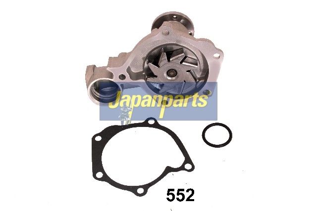PQ-552 JAPANPARTS Pompa dell’acqua, raffreddamento motore 