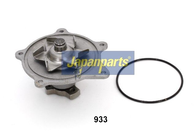 PQ-933 JAPANPARTS Pompa dell’acqua, raffreddamento motore 