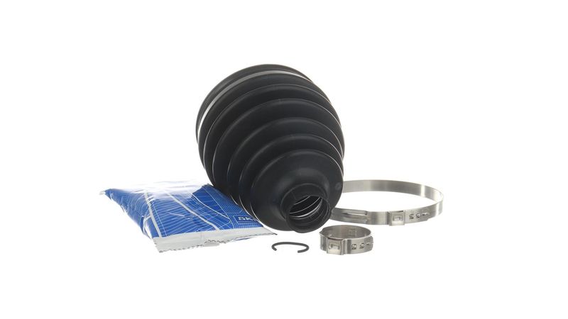 VKJP 3105 SKF Kit cuffia, Semiasse 