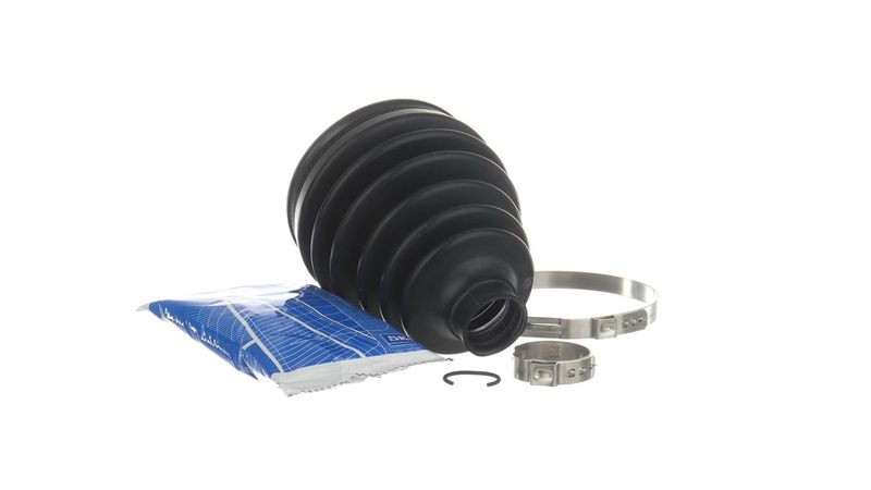 VKJP 3105 SKF Kit cuffia, Semiasse 