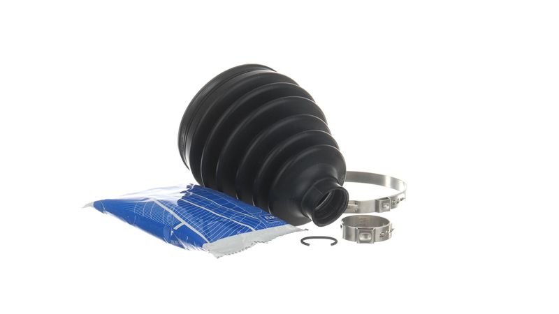 VKJP 3105 SKF Kit cuffia, Semiasse 
