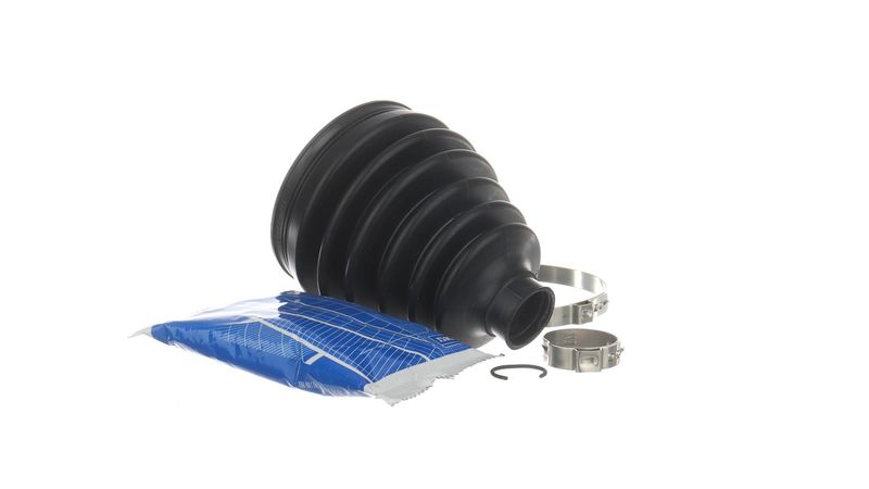VKJP 3105 SKF Kit cuffia, Semiasse 