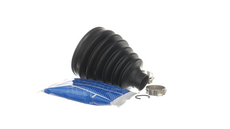 VKJP 3105 SKF Kit cuffia, Semiasse 