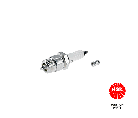 2127 NGK Candela accensione 