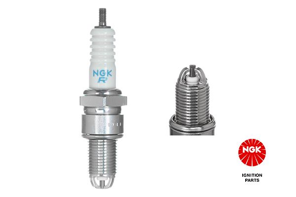 2876 NGK Candela accensione 