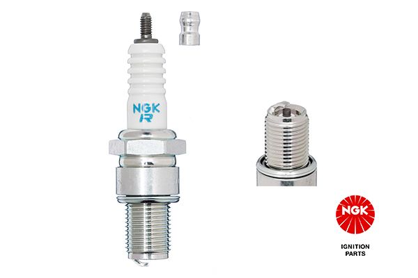 3570 NGK Candela accensione 