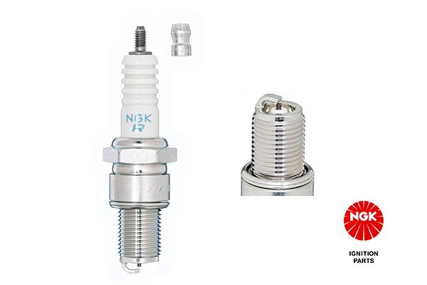 3830 NGK Candela accensione 