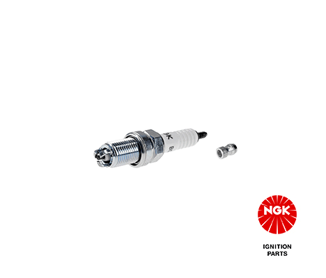 4563 NGK Candela accensione 