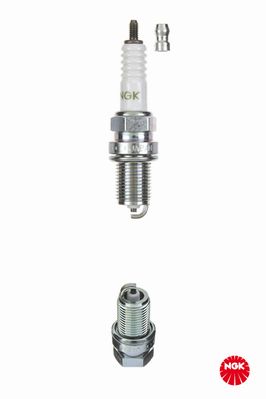 4783 NGK Candela accensione 