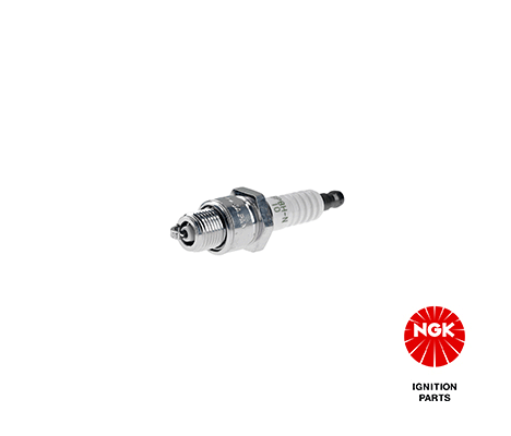 4838 NGK Candela accensione 