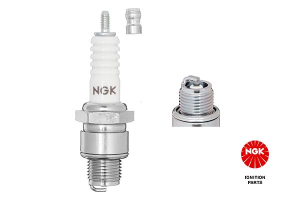 5126 NGK Candela accensione 