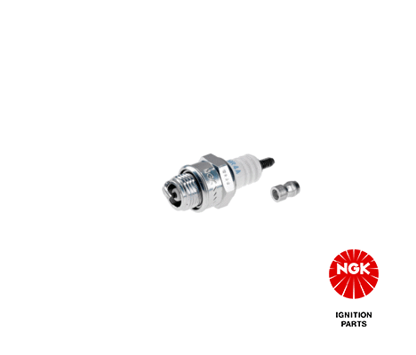 5728 NGK Candela accensione 