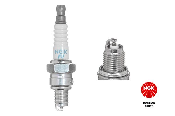6208 NGK Candela accensione 