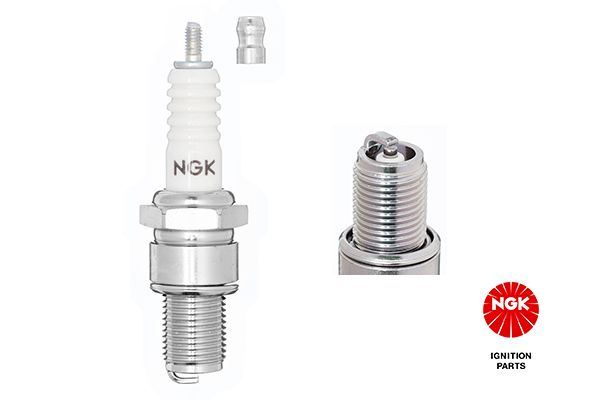 6410 NGK Candela accensione 
