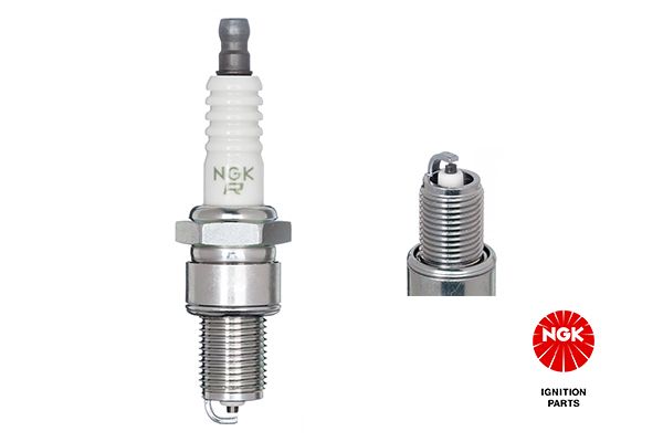 6464 NGK Candela accensione 