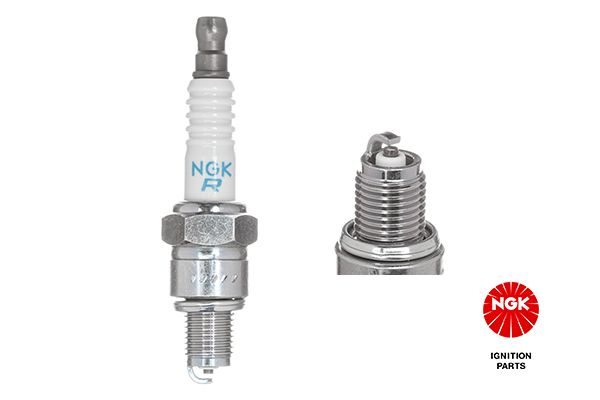 6535 NGK Candela accensione 