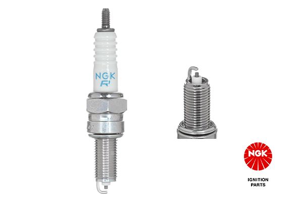 90527 NGK Candela accensione 