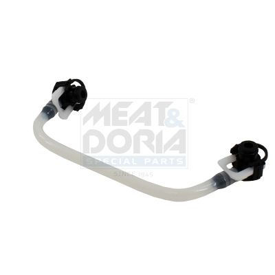981139 MEAT & DORIA Condotto carburante 