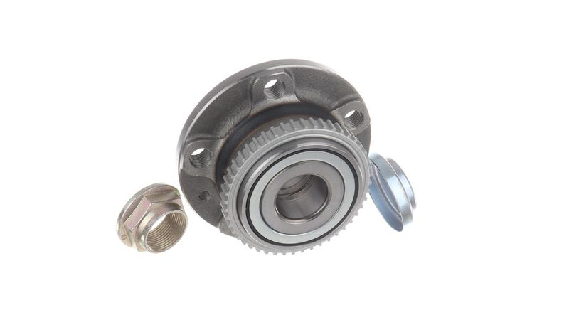 VKBA 3424 SKF Kit cuscinetto ruota 