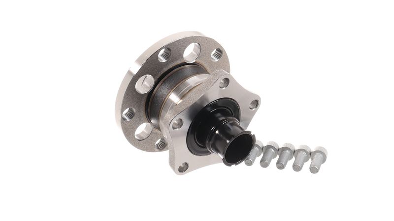 VKBA 3489 SKF Kit cuscinetto ruota 