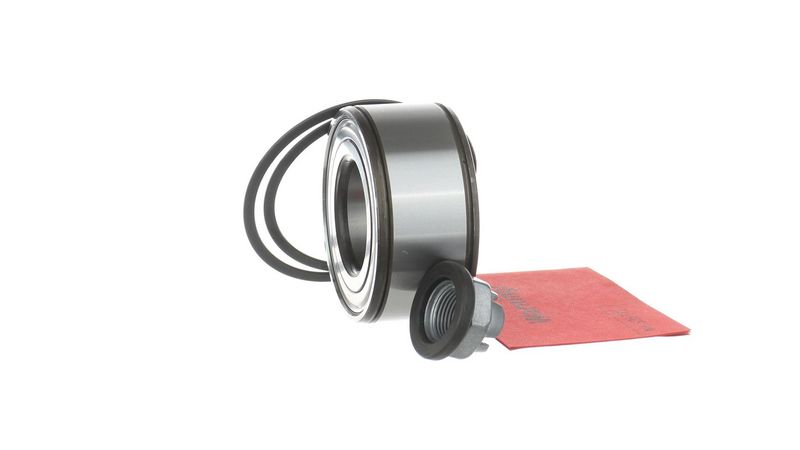 VKBA 3492 SKF Kit cuscinetto ruota 