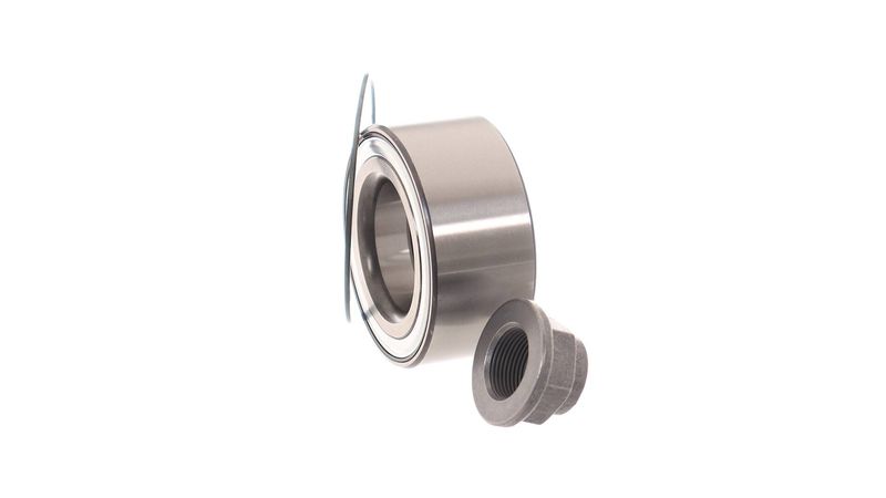 VKBA 3527 SKF Kit cuscinetto ruota 