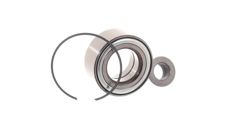 VKBA 3527 SKF Kit cuscinetto ruota 