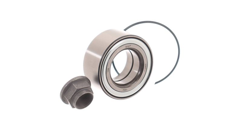 VKBA 3527 SKF Kit cuscinetto ruota 