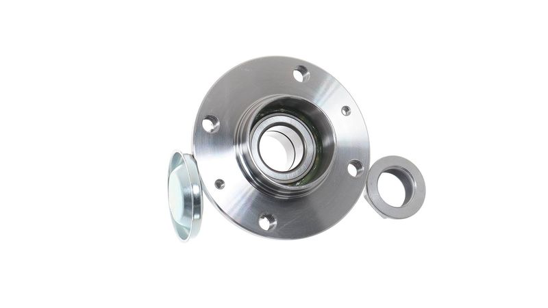 VKBA 3592 SKF Kit cuscinetto ruota 