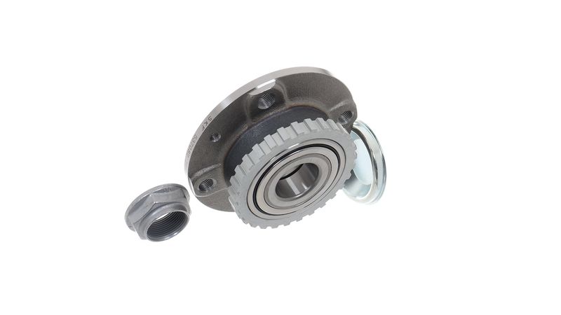VKBA 3592 SKF Kit cuscinetto ruota 