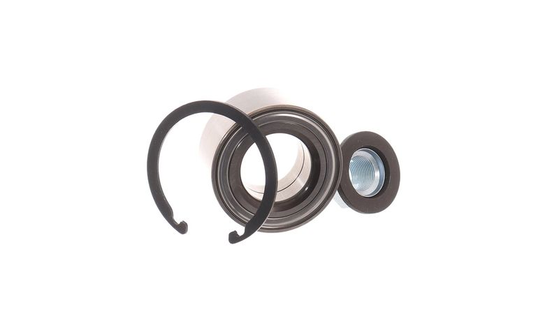 VKBA 3647 SKF Kit cuscinetto ruota 