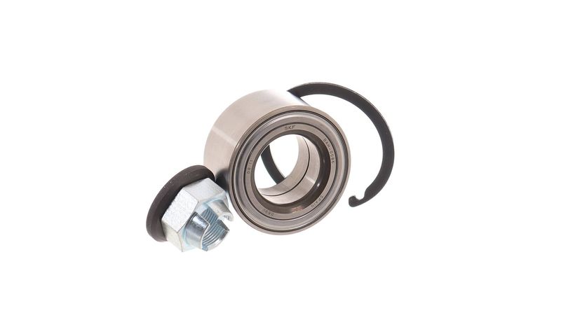 VKBA 3647 SKF Kit cuscinetto ruota 