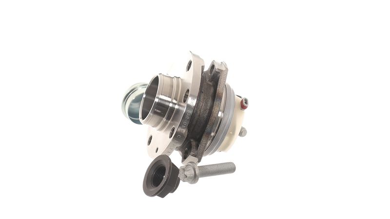 VKBA 3650 SKF Kit cuscinetto ruota 