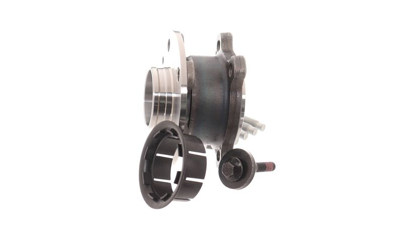 VKBA 6533 SKF Kit cuscinetto ruota 