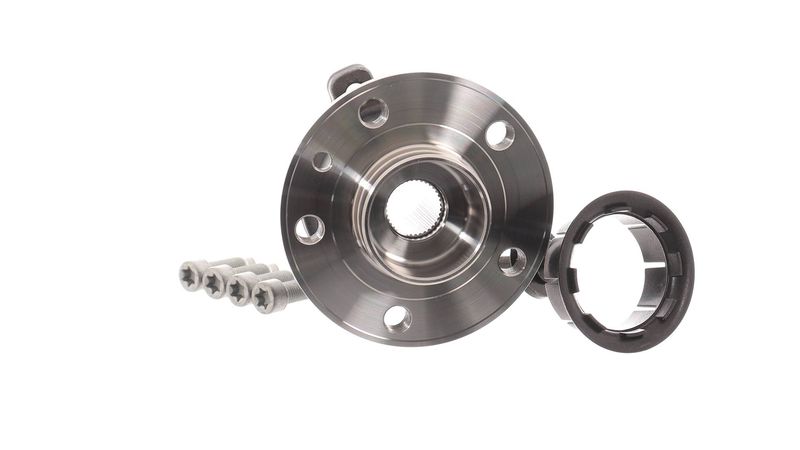 VKBA 6533 SKF Kit cuscinetto ruota 
