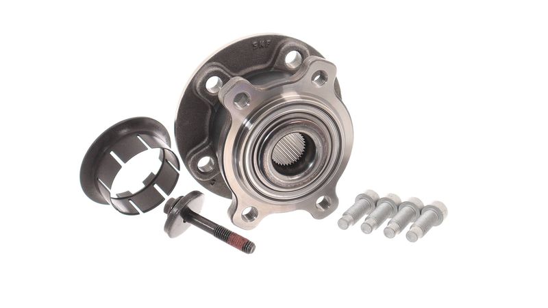 VKBA 6533 SKF Kit cuscinetto ruota 