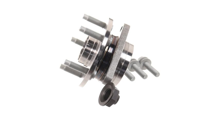 VKBA 6714 SKF Kit cuscinetto ruota 