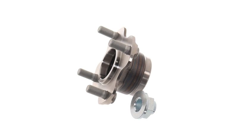 VKBA 6862 SKF Kit cuscinetto ruota 
