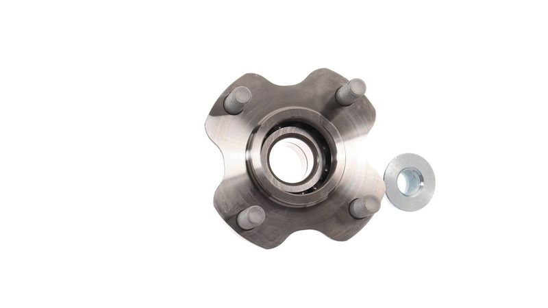 VKBA 6862 SKF Kit cuscinetto ruota 