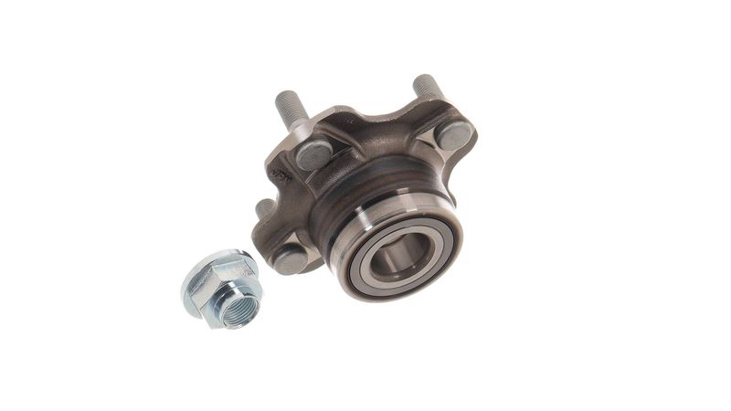 VKBA 6862 SKF Kit cuscinetto ruota 