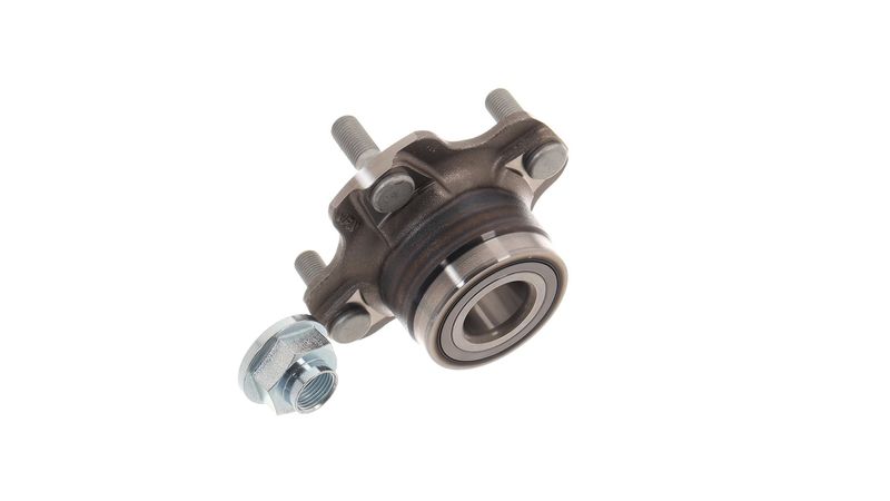 VKBA 6862 SKF Kit cuscinetto ruota 