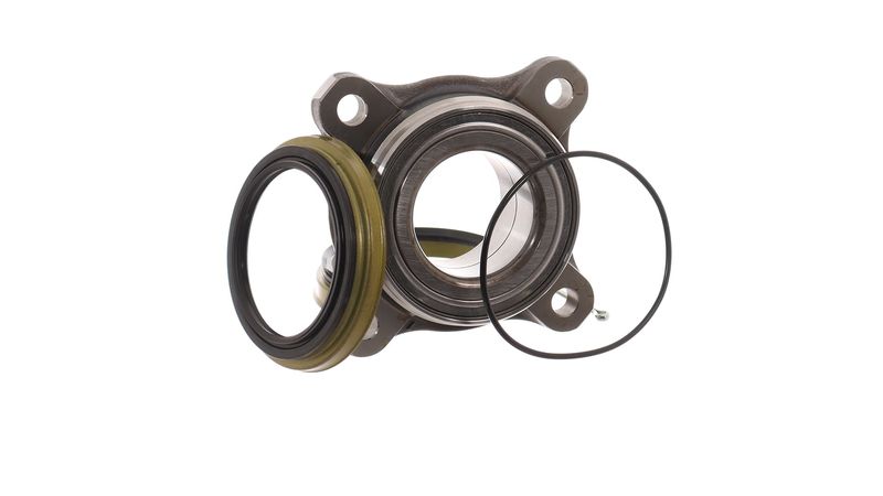 VKBA 6900 SKF Kit cuscinetto ruota 