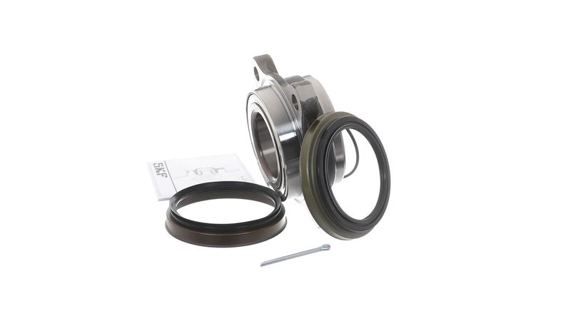 VKBA 6900 SKF Kit cuscinetto ruota 