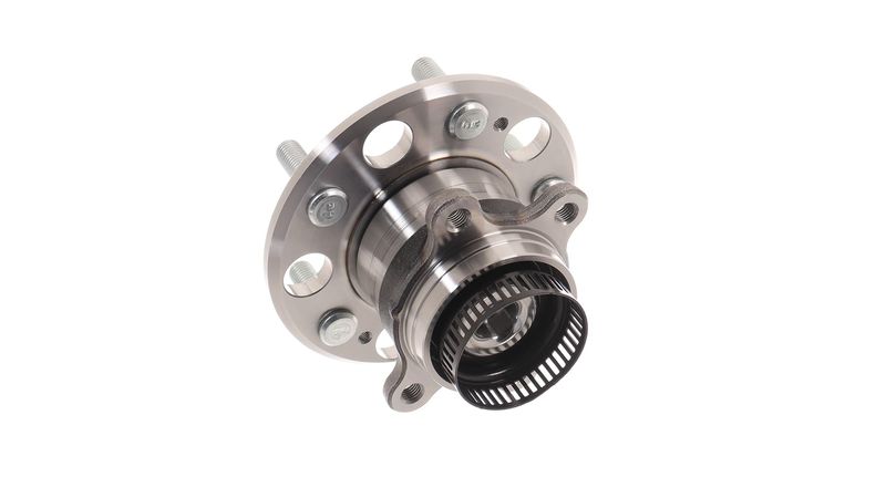 VKBA 6905 SKF Kit cuscinetto ruota 