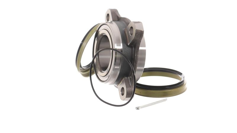 VKBA 6906 SKF Kit cuscinetto ruota 