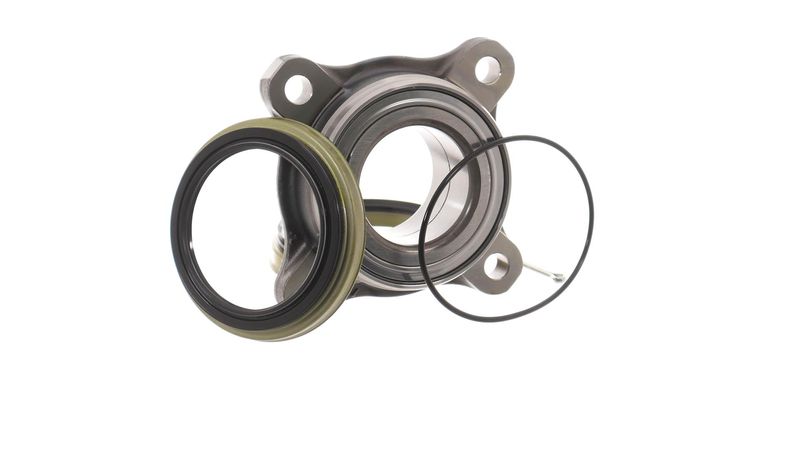 VKBA 6906 SKF Kit cuscinetto ruota 