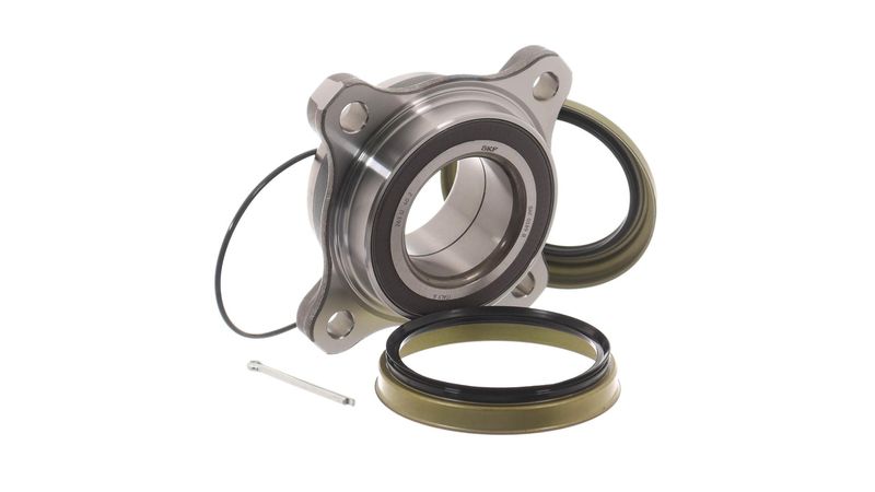 VKBA 6906 SKF Kit cuscinetto ruota 