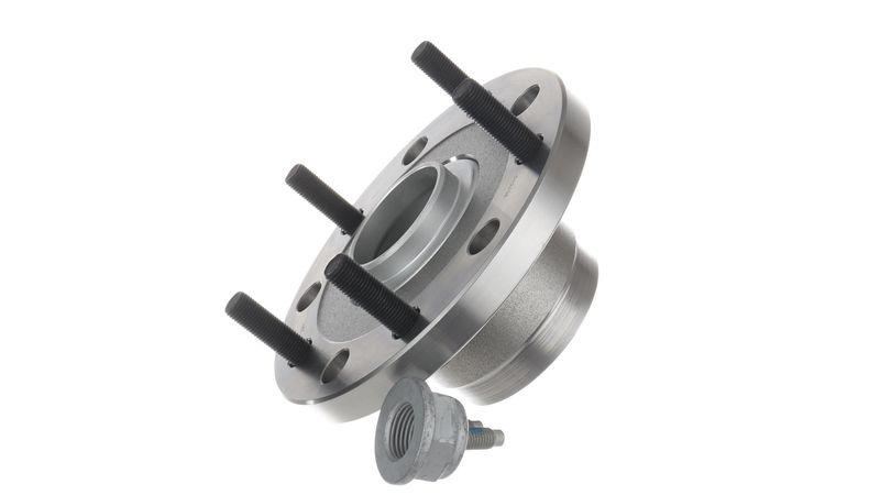VKBA 7029 SKF Kit cuscinetto ruota 