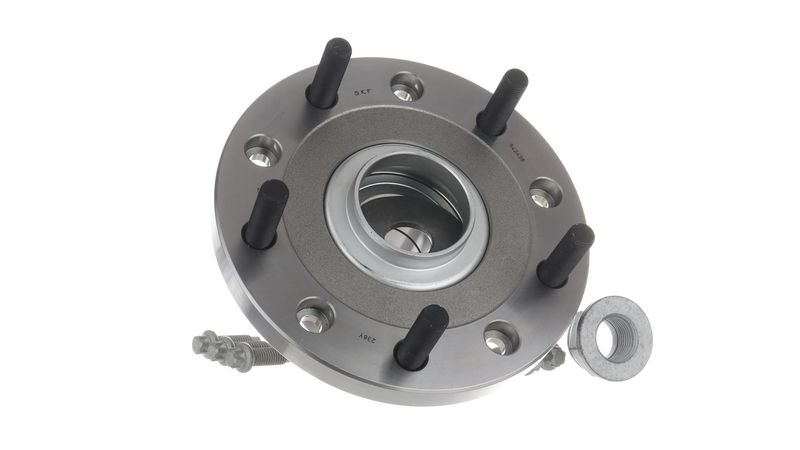 VKBA 7029 SKF Kit cuscinetto ruota 