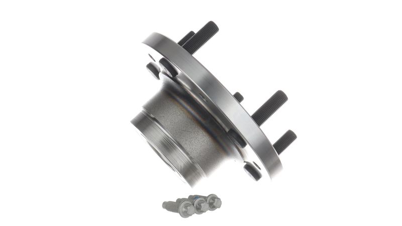 VKBA 7029 SKF Kit cuscinetto ruota 